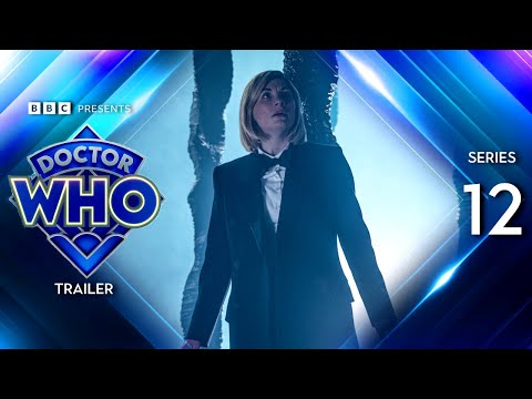 Doctor Who: 'Spyfall: Part 2' - Teaser Trailer - YouTube