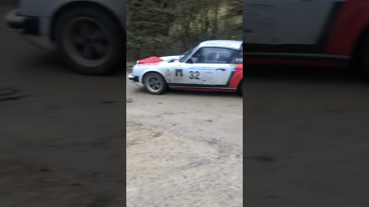 # rallye neige et glace. # lulu du jura 