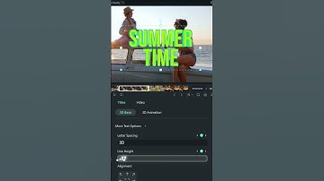 NEW Filmora 13.3 Features: Grid view & Auto Sync!