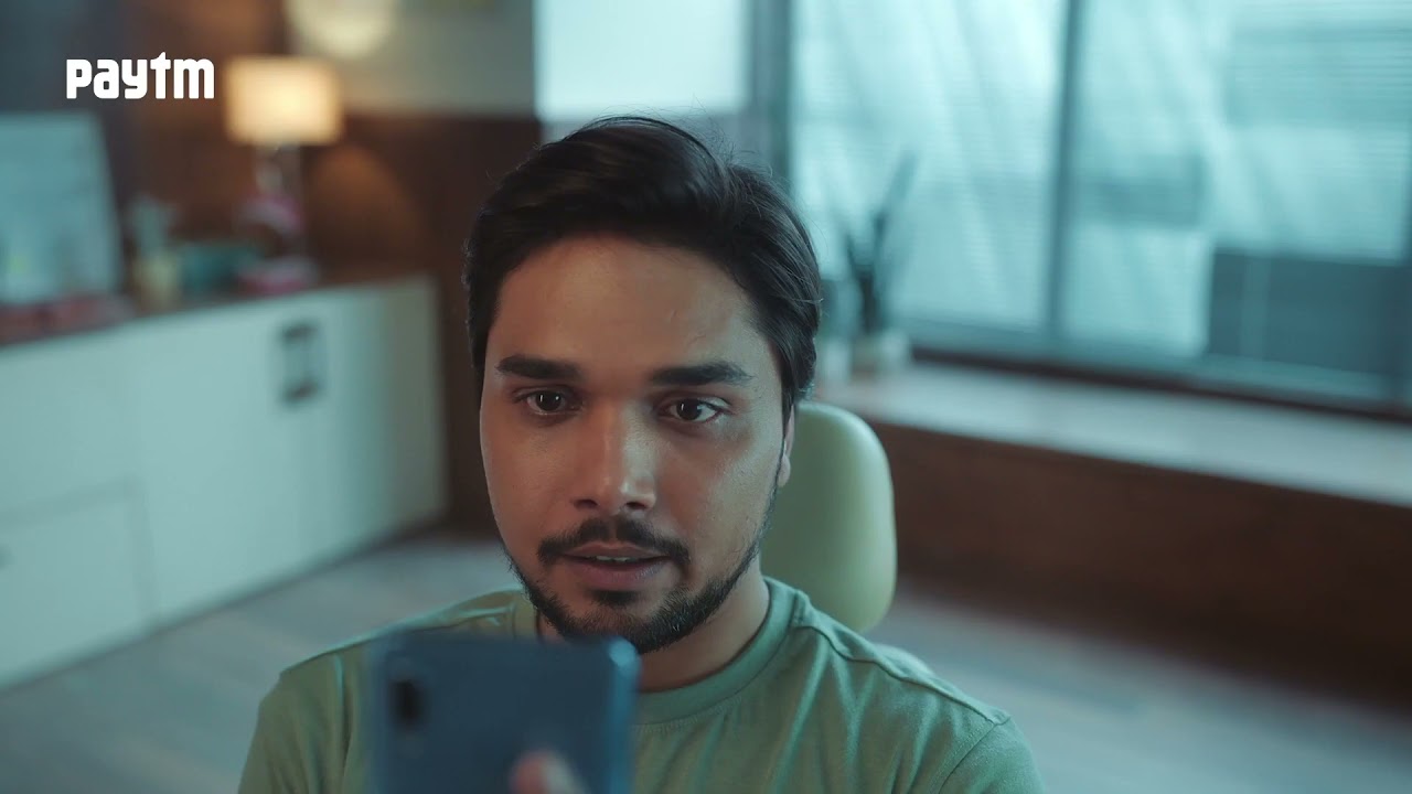 Paytm IPL 2021 Ad   The Dentist