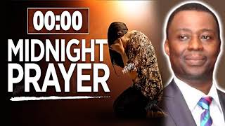 Olukoya Midnight Prayers 2021 🔴 Praying At 12AM Everyday, This Will Shock You 🔴