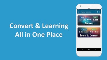Number System Converter | Number Base Converter | Andronius
