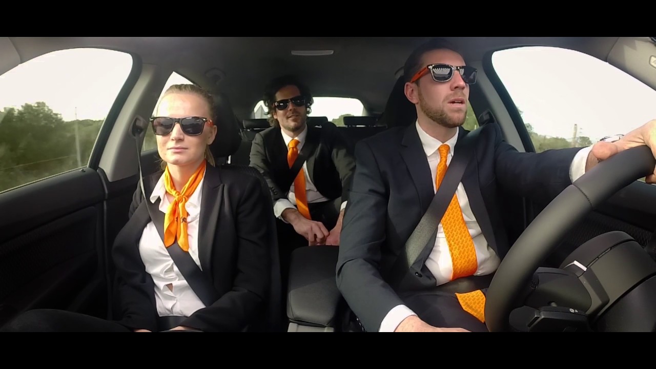 Sixt, gente irreSIXTible