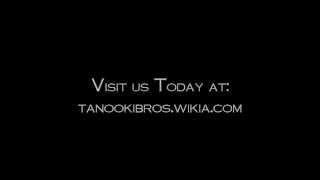TanookiBros Wiki Announcement