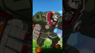 Guilty Gear Strive - Taunt Animations ENG Part 1
