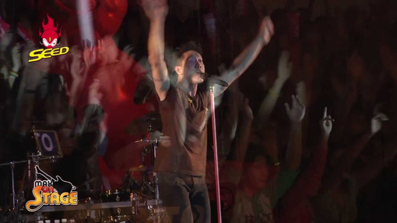 [The Seed Show#95(HD)]Potato - ขอบคุณที่รักกัน