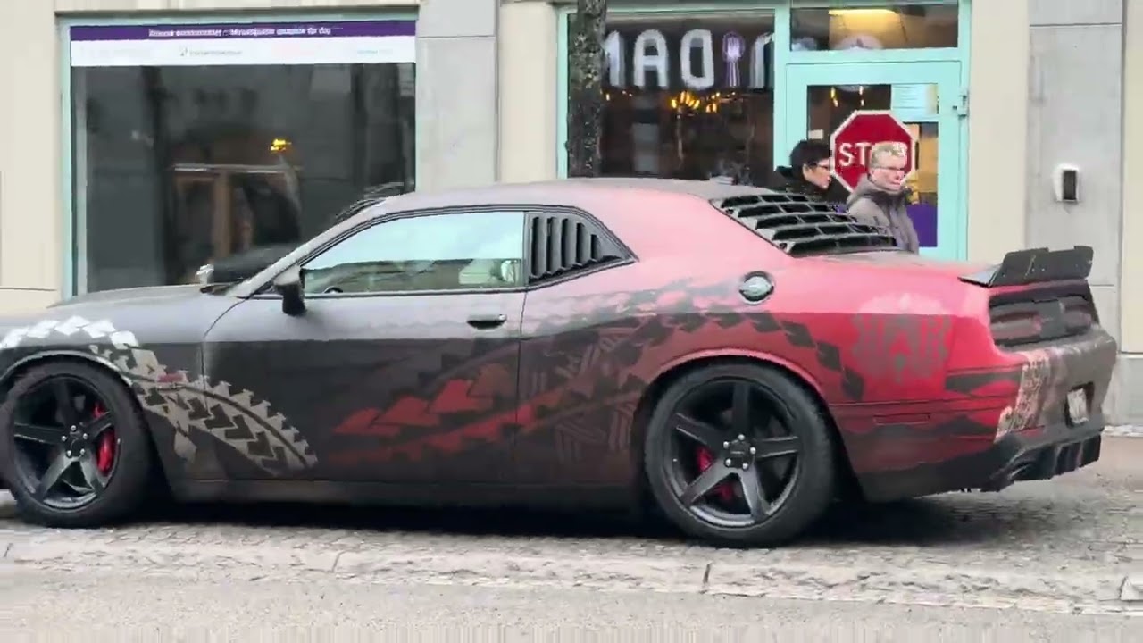 Exploring Sundbyberg, Stockholm | A Beautiful Walk Through the City