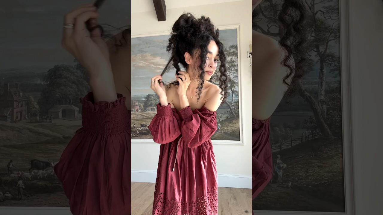 Sunny days & flowy dresses ☀️ 