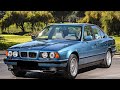 BMW E34 проблемы | Надежность БМВ Е34 с пробегом