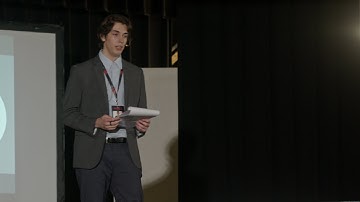 The Art of Embracing Failure | Maksym Turchenko | TEDxCentreville Chicopee Youth