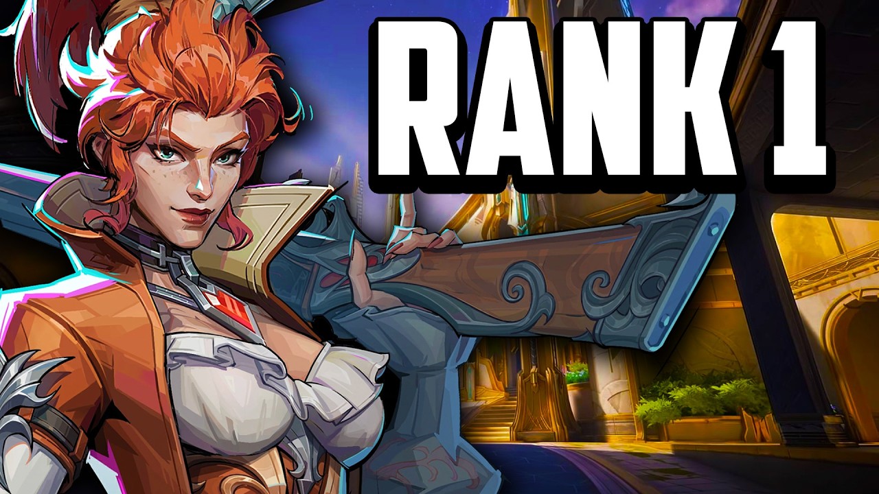 Going For Rank 1 Elsa Bloodstone This Season!