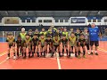 FUNLEC X HARMONIA (Amistoso Sub11)