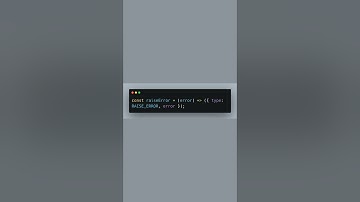 Master Redux Error Handling with Middleware #Redux