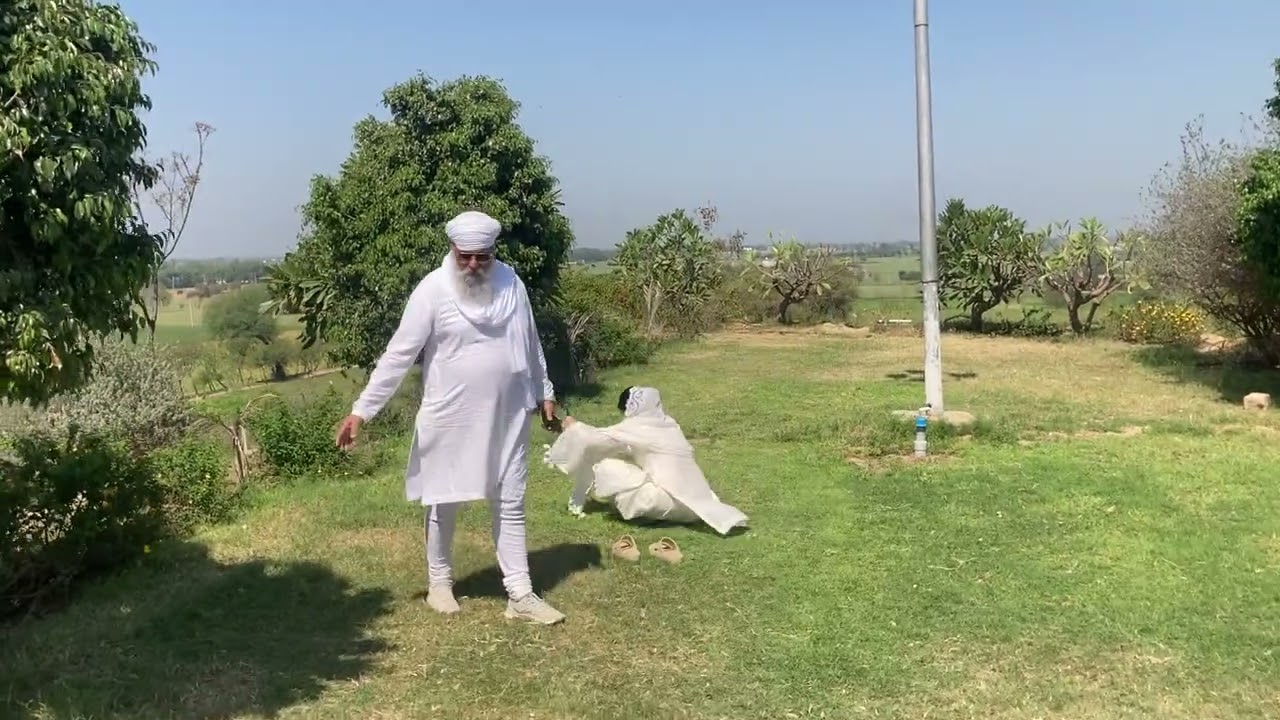 ਹੌਲਾ ਮਹੱਲਾ ਮਸਤਾਨਗੜ੍ਹ ੭-੩-੨੦੨੬