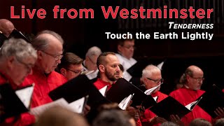 Touch the Earth Lightly (Tenderness)