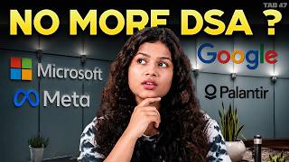 Software Engineering Interviews Are Changing | DSA Is No Longer Enough | Tab 47 Every Software Engineer Interview Question I Got In 2026 Coding System Design Behavioral