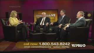 Conversations Live: Mental Health and the Justice System