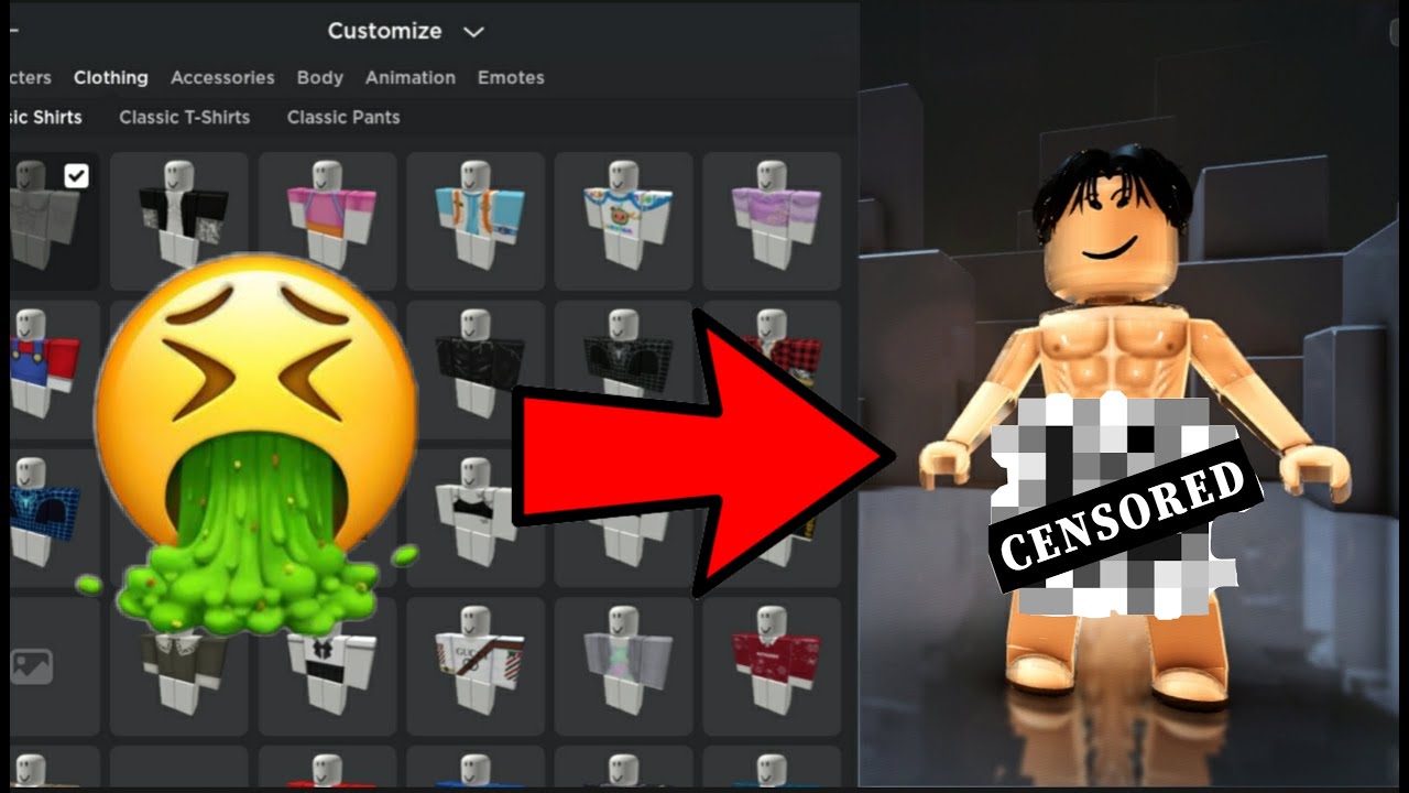 Slender Roblox Avatar Hot: Slender Roblox Avatar Hot được thiết kế với phong cách hoàn toàn mới, độc đáo và cực kỳ quyến rũ. Hãy xem ngay hình ảnh để khám phá cùng những chi tiết tuyệt vời mà Roblox đã mang tới cho bạn.