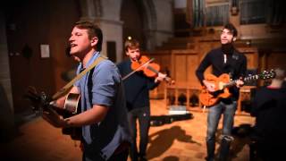 Hey Marseilles "Elegy"