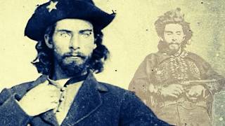 The Most Terrifying Man of the American Civil War