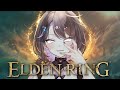 【 完全初見 ELDEN RING #2 】どうもこんにちは、王です。【バツ子/Vtuber】※ネタバレあり #邂逅バツ子チャン