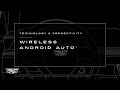 How to Use Wireless Android Auto | Cadillac