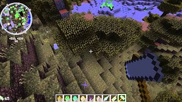 Minecraft Mod Review  Mutant Creatures