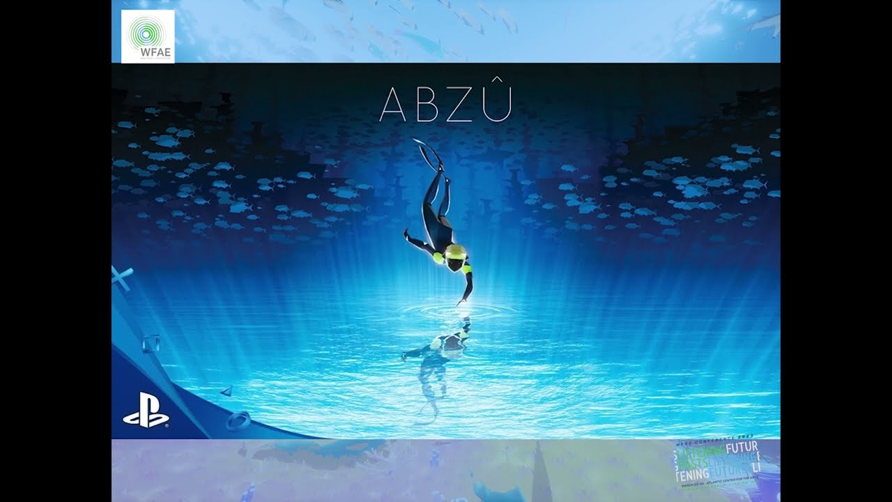 On Listening to the Acoustic Ecologies of Games - Kate Galloway PhD