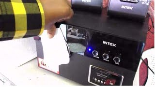 intex it 2475 beats remote