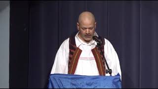 Slavjane Folk Ensemble 2016 Annual Concert