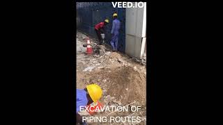 Fire Suppression System