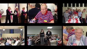 Lifelong Learning Institute Promo Video