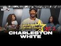 Charleston White RETURNS To Live With Carisha! Pt 2 | Live With Carisha