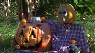 CDC Releases Guidance on Halloween Amid Coronavirus Pandemic | NBC10 Philadelphia