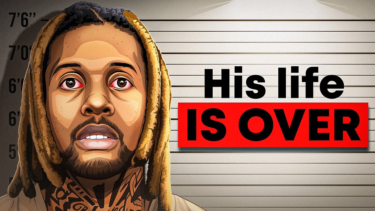 A YouTube thumbnail with maxres quality