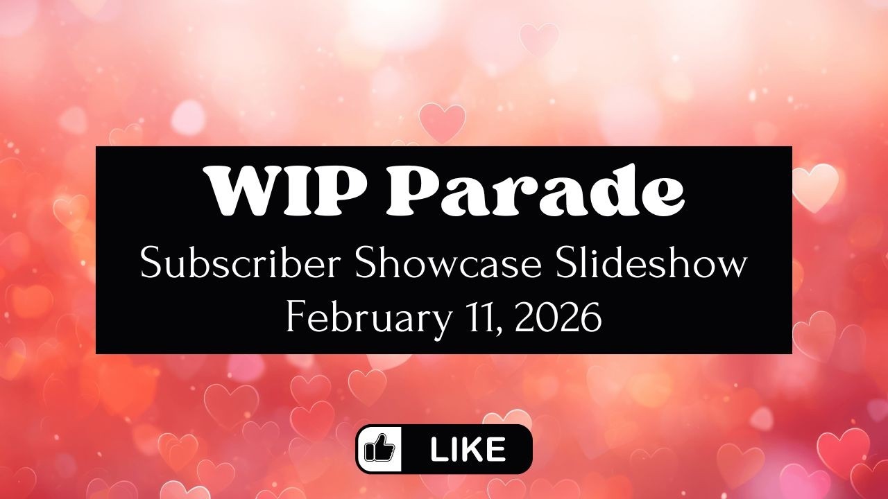 Время парада незавершенных проектов!!! 11 февраля 2026 года