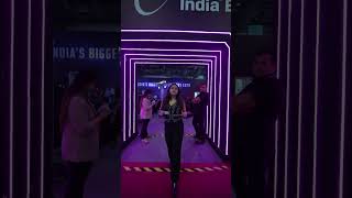 TapMo Card Live at Business Expo | Trailer | NFC Card #nfccard #tapmocard #digitalcard #event
