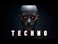 Techno mix 2024  insomnia  techno awakening  mixed by ej