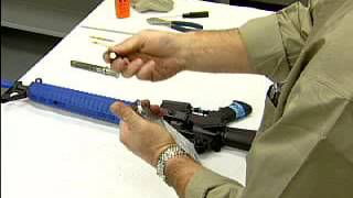 Simunition 9mm Upper Conversion Kit