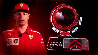 Famous Monaco Grand Prix – Caught between two eras Profile