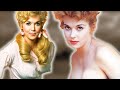 DONNA DOUGLAS: THE SAD STRANGE STORY