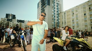 Video thumbnail of "Maes - Méchant (Clip Officiel)"