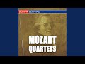 Miniature de la vidéo de la chanson Oboe Quartet In F, Kv 370: Allegro