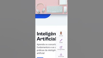 CourseAI cria cursos online #ia