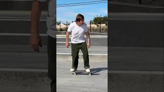 Bs Blunt Or Blunt Fakie?