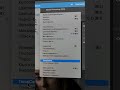 Осветляй фотку за 5 секунд в Photoshop  #фотошоп #photoshop