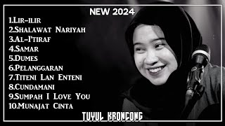 LIR ILIR | SHALAWAT NARIYAH | AL I'TIRAF - RESTIANADE FULL ALBUM TUYUL KRONCONG 2024