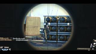 Mini Edit (Bo3/Bo2) Harps