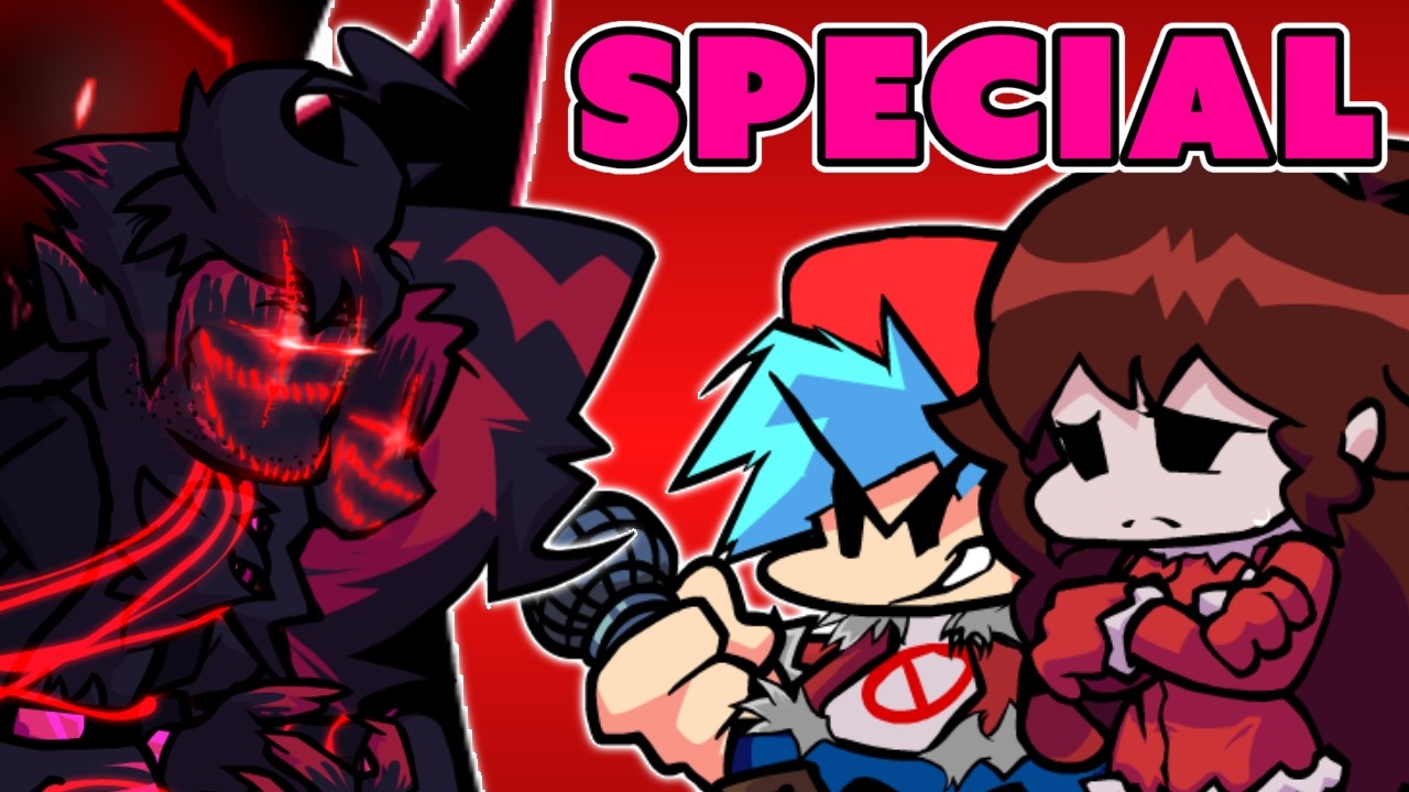 Funkin' VICTIM Special | Untold Loneliness | Cover