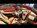 Lamborghini sian bugatti divo chiron pagani huayra laferrari  best of supercar interior